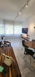 Apartamento com 1 Quarto à venda, 60m² no Vila Alzira, Guarujá