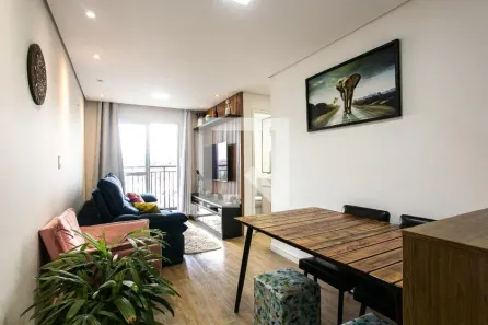Apartamento com 2 Quartos à venda, 51m² no Vila Matilde, São Paulo