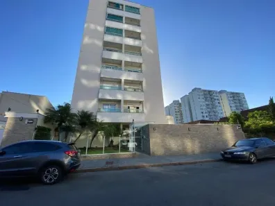 Apartamento com 3 Quartos à venda, 98m² no América, Joinville