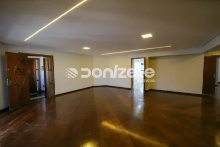Apartamento com 3 Quartos à venda, 140m² no Jardim, Santo André