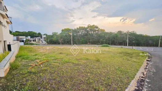 Lote/Terreno à venda, 578m² no Portal dos Bandeirantes Salto, Salto