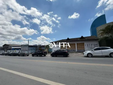 Lote/Terreno para alugar, 1500m² no Cocaia, Guarulhos