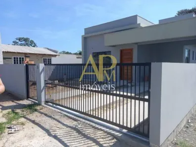Casa com 2 Quartos à venda, 80m² no Bela Vista, Palhoça