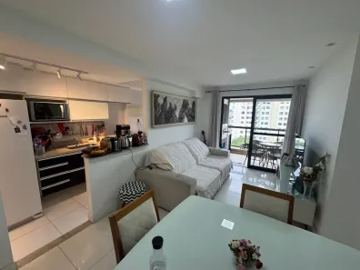 Apartamento com 2 Quartos à venda, 70m² no Recreio dos Bandeirantes, Rio de Janeiro