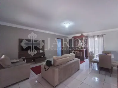 Casa com 3 Quartos à venda, 160m² no Parque São Matheus, Piracicaba