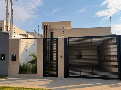 Casa com 2 Quartos para venda ou aluguel, 148m² no Jardim Espanha, Maringá