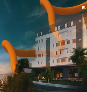 Imóvel Comercial à venda, 67m² no Dom Cabral, Belo Horizonte