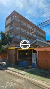 Apartamento com 2 Quartos à venda, 41m² no Cidade Antônio Estevão de Carvalho, São Paulo