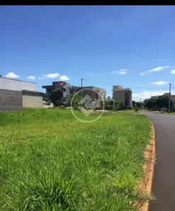 Lote/Terreno à venda, 335m² no Bonfim Paulista, Ribeirão Preto