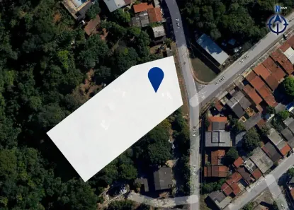 Lote/Terreno à venda, 4677m² no Cidade Vera Cruz, Aparecida de Goiânia