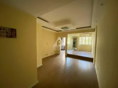 Apartamento com 2 Quartos para alugar, 98m² no Flamengo, Rio de Janeiro