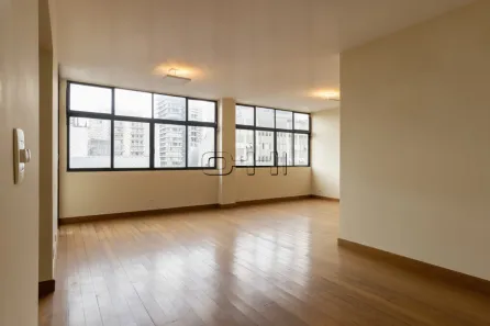 Apartamento com 3 Quartos para alugar, 211m² no Itaim Bibi, São Paulo
