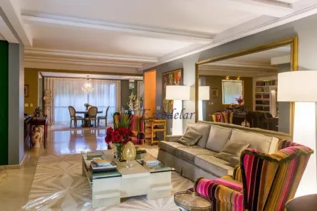 Casa de Condomínio com 4 Quartos à venda, 683m² no Jardim Europa, São Paulo