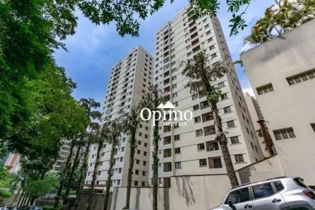 Apartamento com 2 Quartos à venda, 55m² no Vila Mascote, São Paulo