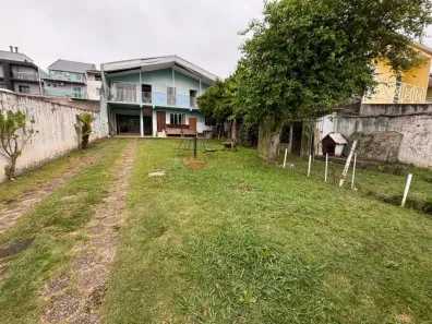Sobrado com 3 Quartos à venda, 200m² no Alto Tarumã, Pinhais