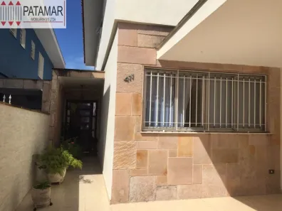 Sobrado com 3 Quartos à venda, 168m² no Jardim Bonfiglioli, São Paulo