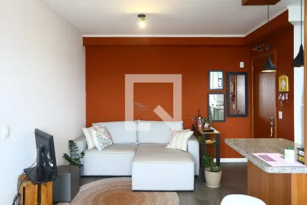 Apartamento com 2 Quartos à venda, 47m² no Jardim Boa Vista (Zona Oeste), São Paulo