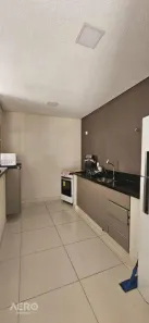 Apartamento com 2 Quartos à venda, 71m² no Vila Nove de Julho, Bauru
