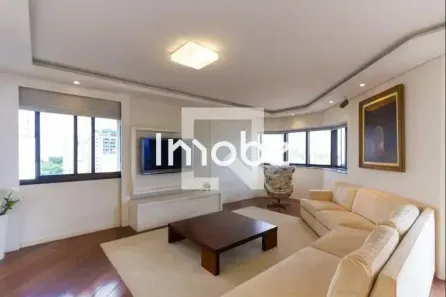 Apartamento com 3 Quartos à venda, 191m² no Perdizes, São Paulo
