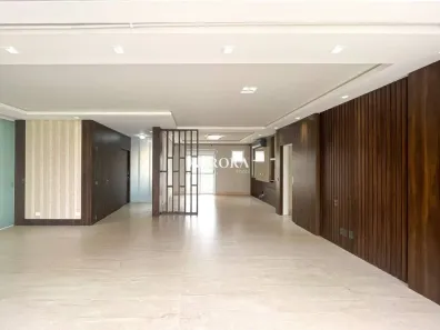 Apartamento com 3 Quartos para alugar, 245m² no Santa Rosa, Londrina