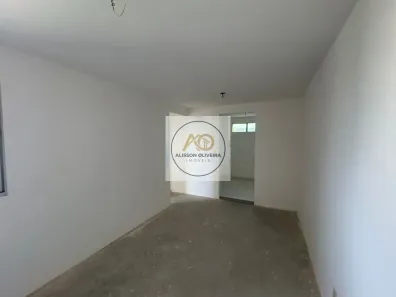 Apartamento com 2 Quartos à venda, 40m² no Benedito Bentes, Maceió