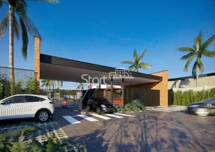Lote/Terreno à venda, 344m² no Betel, Paulínia
