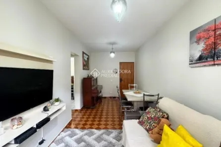 Apartamento com 2 Quartos à venda, 62m² no Paulicéia, São Bernardo do Campo