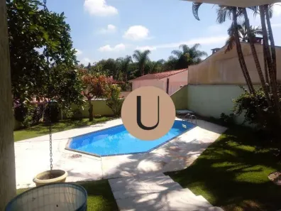 Casa de Condomínio com 4 Quartos à venda, 361m² no Jardim São Paulo II, Cotia