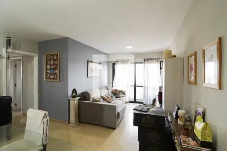 Apartamento com 3 Quartos à venda, 90m² no Tucuruvi, São Paulo