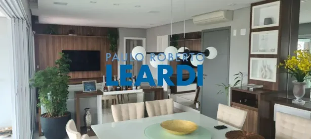 Apartamento com 3 Quartos à venda, 157m² no Vila Mariana, São Paulo