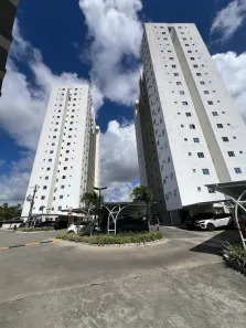 Apartamento com 2 Quartos à venda, 50m² no Serraria, Maceió