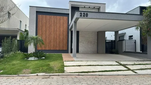 Casa de Condomínio com 3 Quartos à venda, 167m² no Botujuru, Mogi das Cruzes