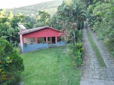 Casa com 5 Quartos à venda, 250m² no Pantanal, Miguel Pereira