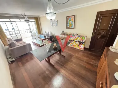 Apartamento com 3 Quartos à venda, 120m² no Boa Viagem, Recife