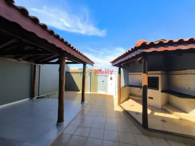 Casa com 2 Quartos à venda, 102m² no Jardim Everest, Presidente Prudente