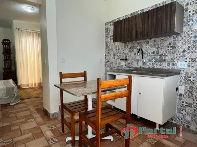 Casa com 1 Quarto para alugar, 40m² no Vila Aurora, Indaiatuba