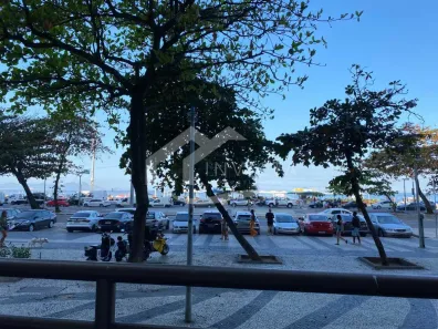 Apartamento com 1 Quarto à venda, 35m² no Copacabana, Rio de Janeiro