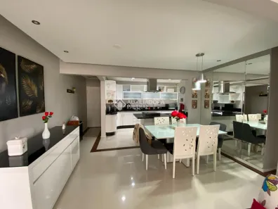 Apartamento com 3 Quartos à venda, 106m² no Centro, São Bernardo do Campo