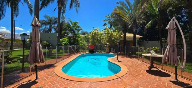 Fazenda/Sítio com 4 Quartos à venda, 396m² no Jardinópolis, Jardinópolis