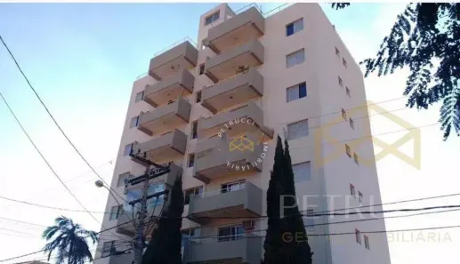 Apartamento com 3 Quartos à venda, 90m² no Jardim Flamboyant, Campinas