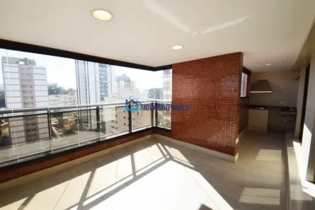 Apartamento com 4 Quartos à venda, 208m² no Vila Mariana, São Paulo