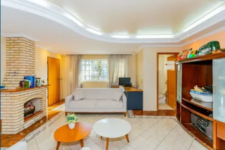 Casa com 4 Quartos à venda, 425m² no Boa Vista, São Caetano do Sul