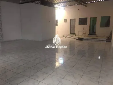 Casa com 1 Quarto à venda, 171m² no Santa Terezinha, Piracicaba