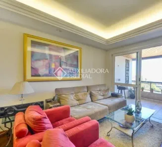 Apartamento com 3 Quartos à venda, 100m² no Azenha, Porto Alegre