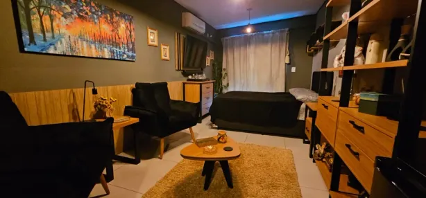 Apartamento com 1 Quarto à venda, 29m² no Feitoria, São Leopoldo
