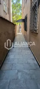 Apartamento com 1 Quarto à venda, 65m² no Encruzilhada, Santos
