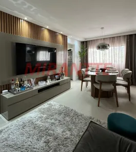 Apartamento com 2 Quartos à venda, 78m² no Tucuruvi, São Paulo