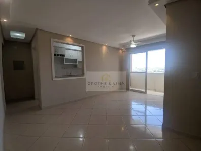 Apartamento com 2 Quartos à venda, 67m² no Santana, São José dos Campos