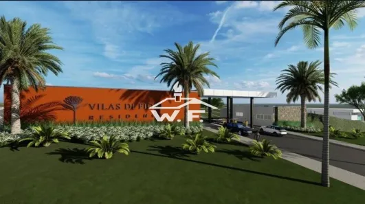 Lote/Terreno à venda, 450m² no Chácaras Piagui, Guaratinguetá