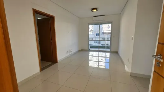 Apartamento com 2 Quartos para alugar, 81m² no Boqueirão, Santos